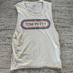 Midnight Rider Tom Petty shirt